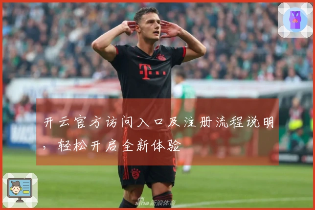 开云官方访问入口及注册流程说明，轻松开启全新体验