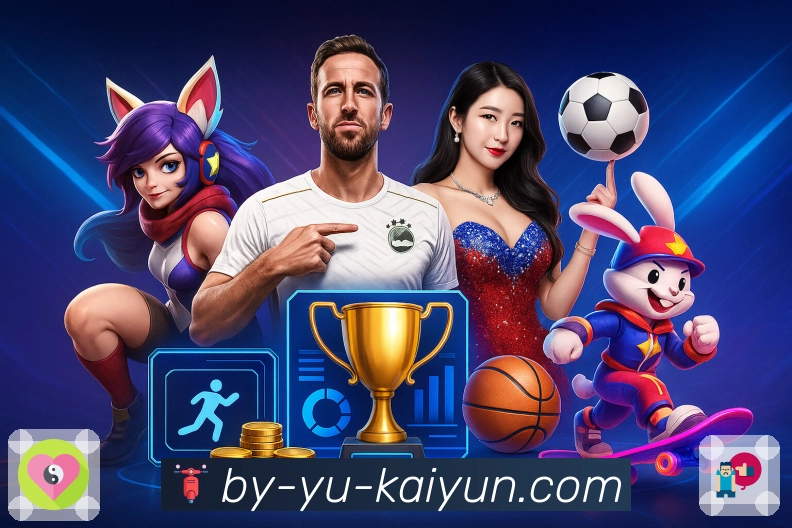 体育直播数据亮点 2